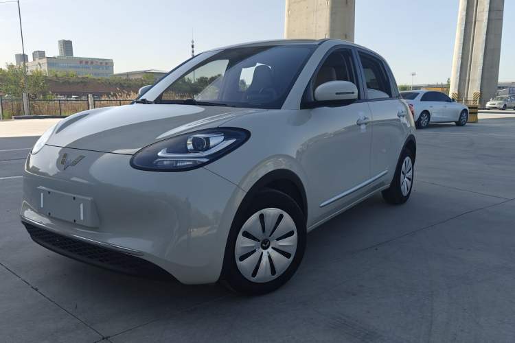 Used Wuling Bingo 2023 203km Light Edition
