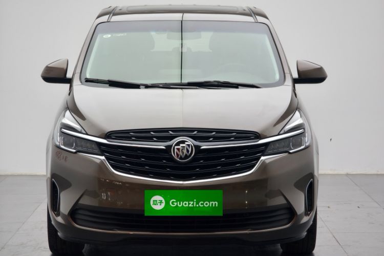 Used Buick GL8 2021 Land Cruiser Executive Class 652T Luxury Model
