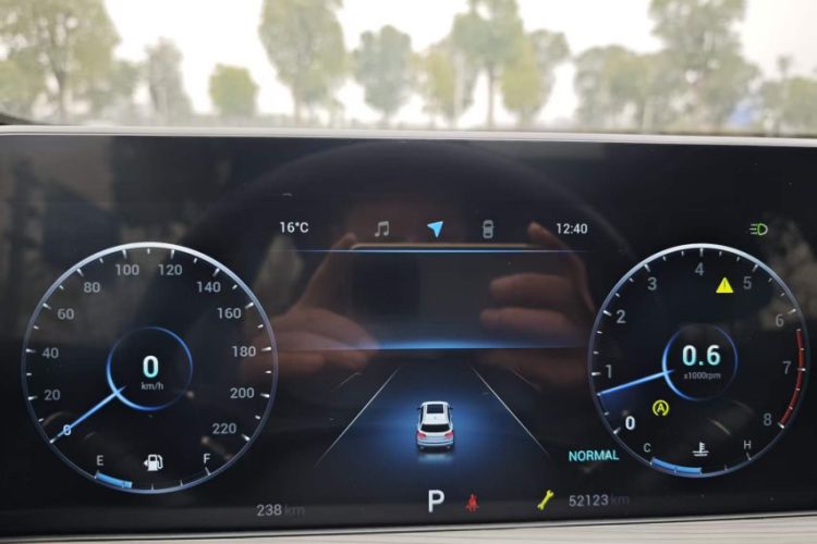 Used Chery Tiggo 8 PLUS 2022 290TGDI DCT Haoting Edition
