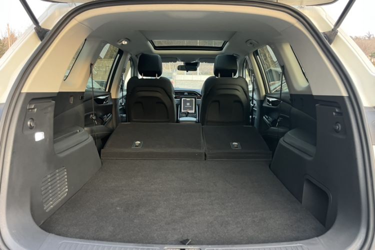 Used SAIC MAXUS D60 2019 1.5T Automatic Comfort Edition 5 Seats