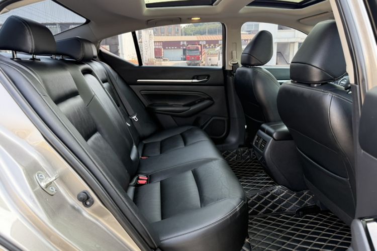 Used Nissan Teana 2022 2.0L XL-TLS Enjoyment Edition