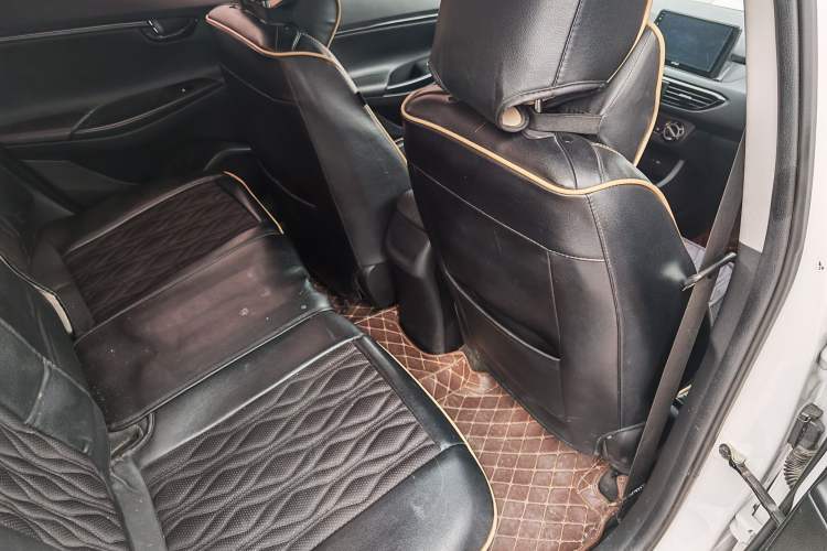 Used Hyundai Celesta 2020 1.6L Automatic GL Enjoyable Edition
