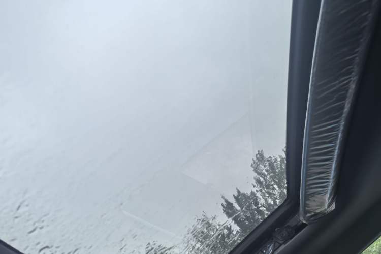 Used ORA Good Cat 2023 401 km Standard Range Premium Trim Ternary Lithium