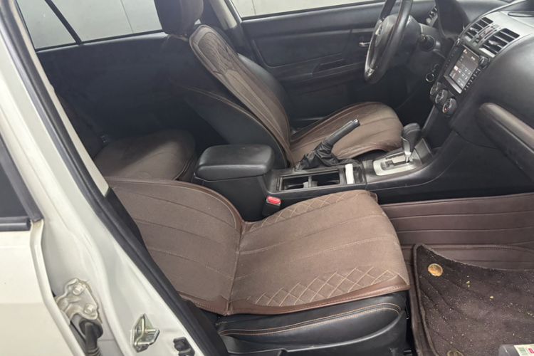 Used Subaru XV 2014 2.0i Comfort Edition