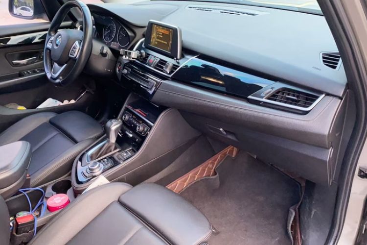 Used BMW 2 Series Active Tourer 2015 218i Sports Design Package