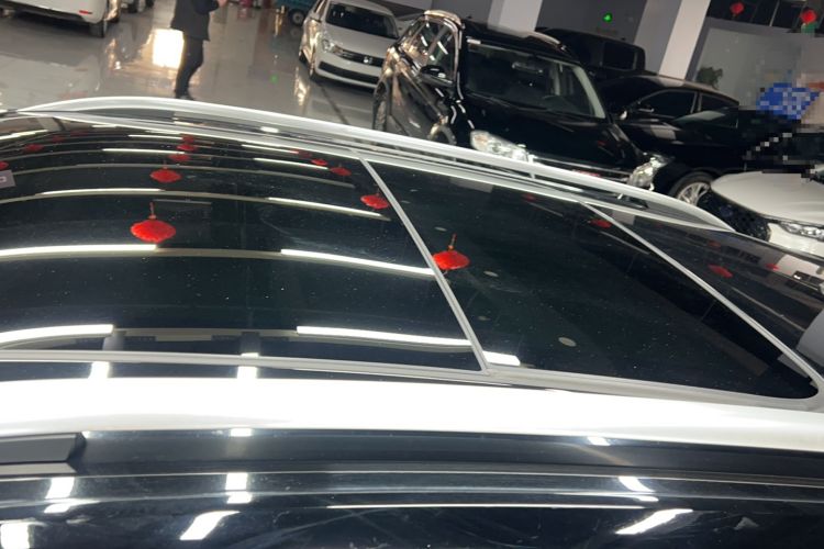 Used Volkswagen T-ROC 2018 280TSI DSG Two-Wheel-Drive Comfort Version China V Standard