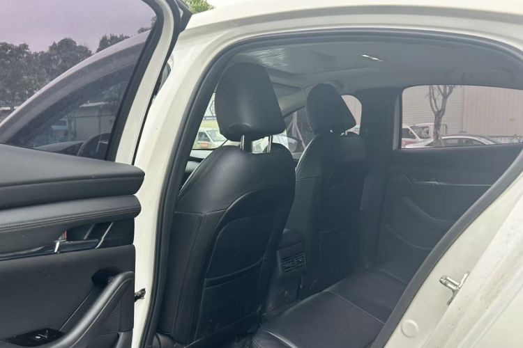 Used Mazda Mazda 3 Axela 2022 2.0L Automatic Zhiya Edition
