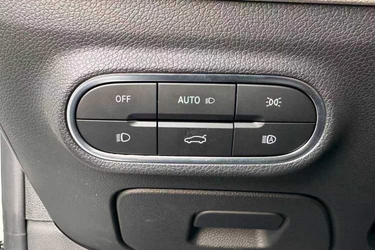 Used smart #1 2022 Premium Edition