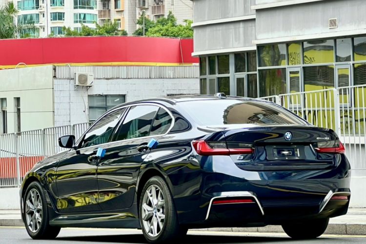 Used BMW i3 2022 eDrive 35 L