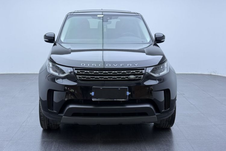 Used Land Rover Discovery 2020 3.0 SC V6 SE
