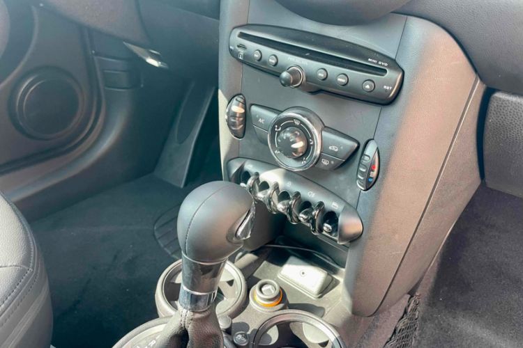 Used MINI Clubman 2011 1.6L ONE