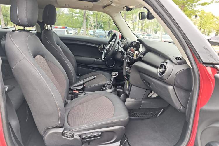 Used MINI MINI 2014 1.2T ONE+