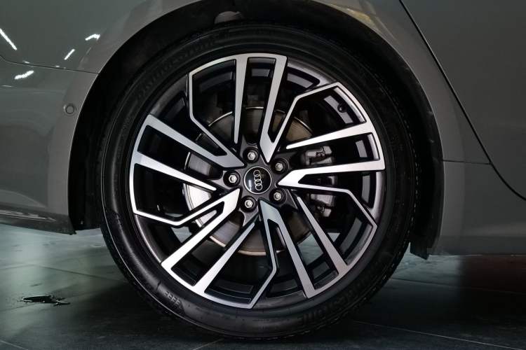 Used Audi A7 2023 45 TFSI Prestige Edition