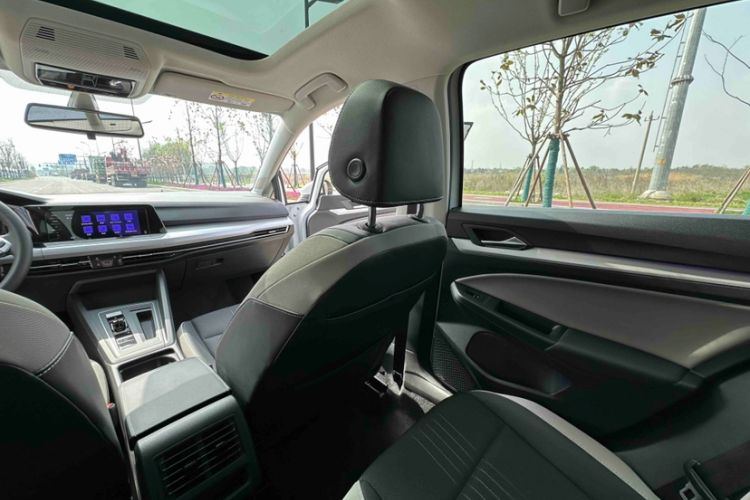 Used Volkswagen Golf 2023 280TSI DSG Pro