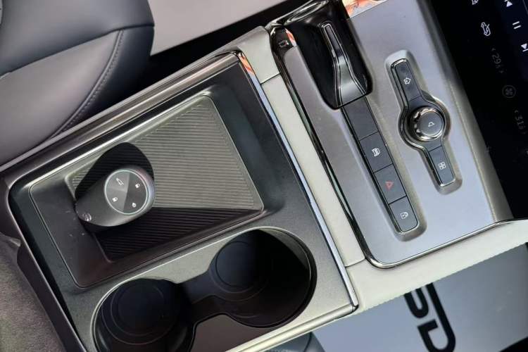 Used Nio ES6 2020 420 km Sport Edition