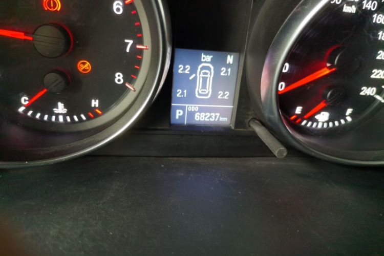 Used Haval M6 2019 1.5T DCT Two-Wheel Drive Elite Version China VI Standard