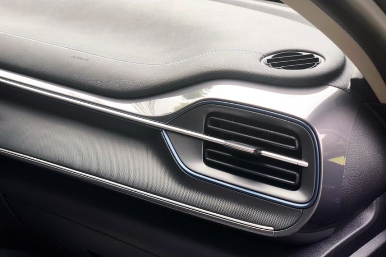 Used BYD Destroyer 05 2024 HONOR Edition DM-i 120KM Prestige Model
