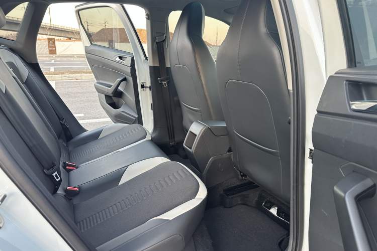 Used Volkswagen Polo 2023 Plus 1.5L Automatic Colorful Tech Edition