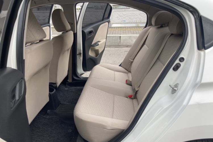 Used Honda Greiz 2016 1.5L CVT Classic Edition