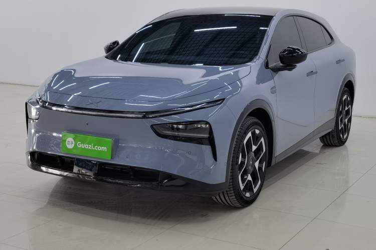 Used XPeng G7 2025 702 Max