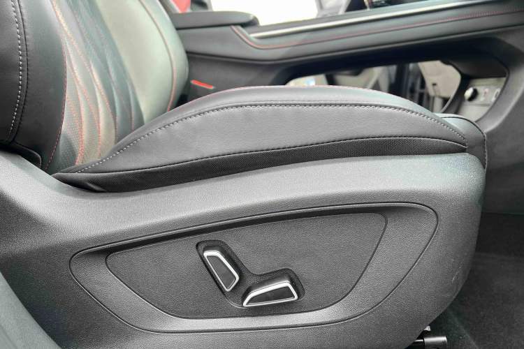 Used Changan CS55PLUS 2022 2nd Generation 1.5T DCT Navigation Edition
