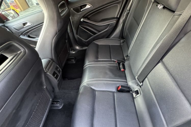 Used Mercedes-Benz GLA 2017 GLA 200 Sport Edition