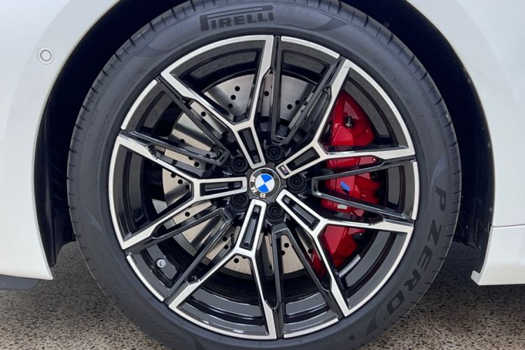 Used BMW M2 2024 M2