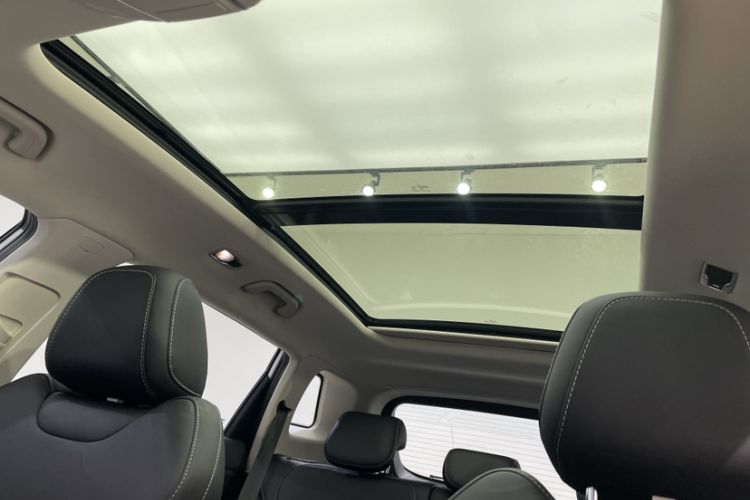 Used Geely Auto Emgrand X7 Sport 2020 1.8TD DCT Smart Connect PRO