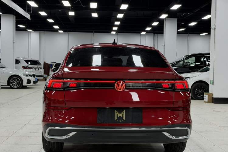 Used Volkswagen Lamando 2022 Lavida L 280TSI DSG Cool & Spicy Edition