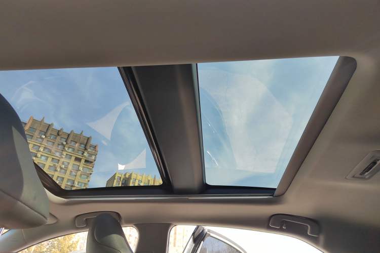 Used Toyota Camry 2021 2.5G Luxury Edition