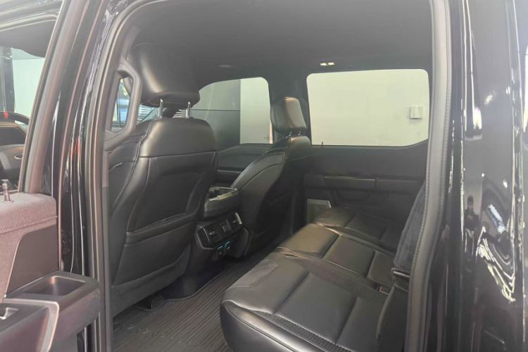 Used Ford F-150 Raptor 2022 3.5T Raptor