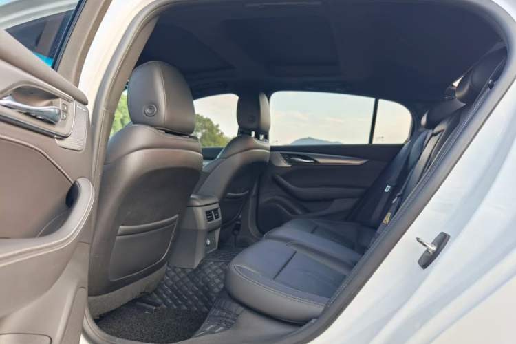 Used Cadillac CT5 2021 28T Luxury Model
