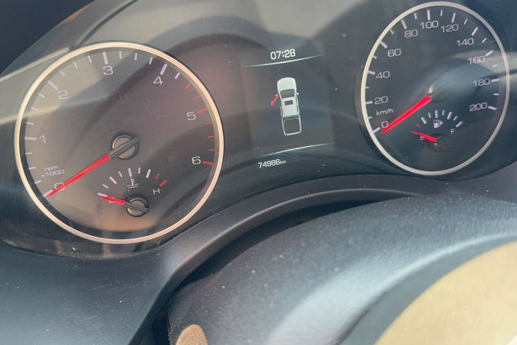 Used Great Wall Poer 2021 2.0T Commercial Version Manual Diesel Two-Wheel Drive Elite Long-Box GW4D20M