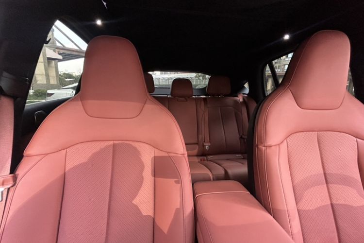 Used Nio EC7 2023 100kWh
