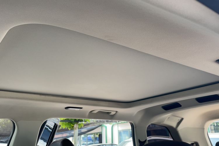 Used SWM G05 2021 PRO 1.5T Automatic Luxury Model 7 Seats