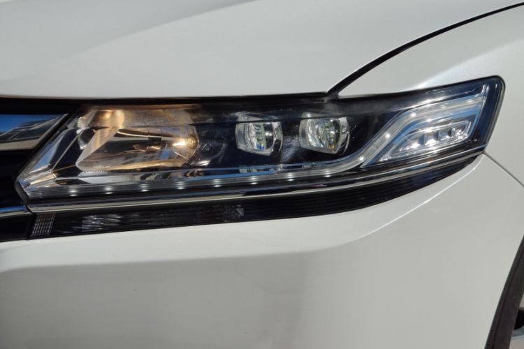 Used Honda Spirior 2015 2.0L Collector's Edition
