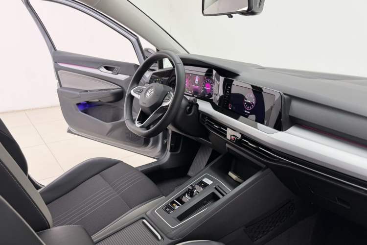 Used Volkswagen Golf 2021 280TSI DSG Pro