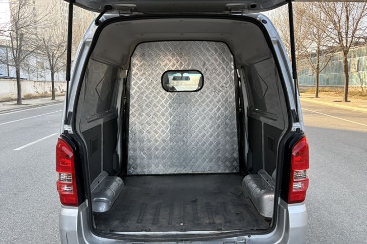 Used Dongfeng Xiaokang K05S 2019 1.2L Practical Version China VI Standard DK12