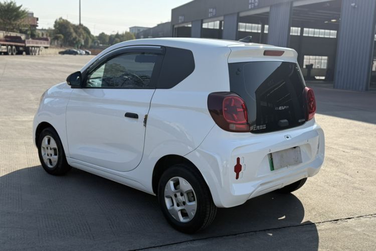 Used Roewe Clever 2021 302km Excellence Edition