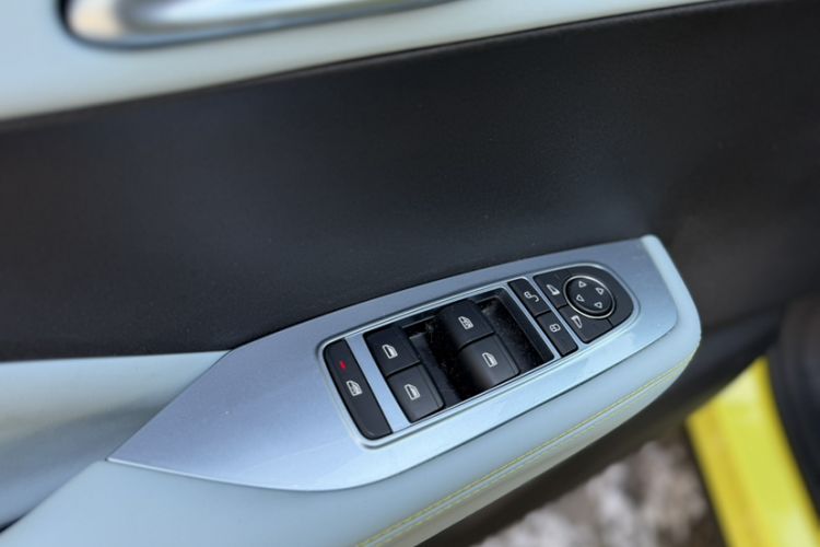 Used BYD Seagull 2023 Free Edition