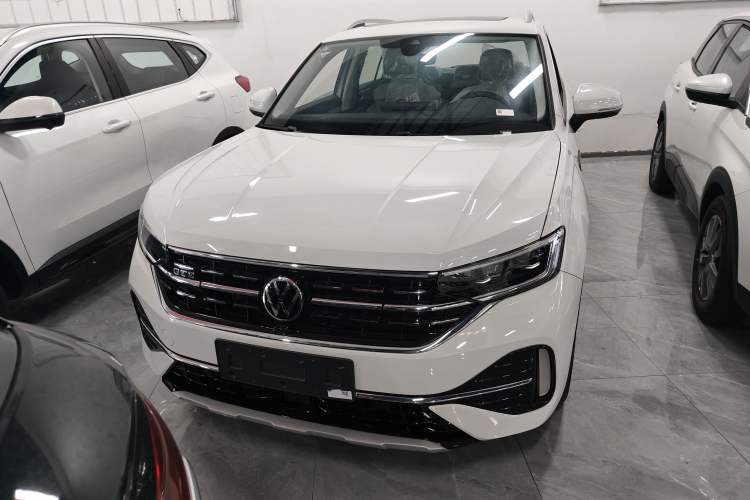 Used Volkswagen Tayron GTE Plug-in Hybrid 2023 280TSI Luxury Plus Advanced Edition