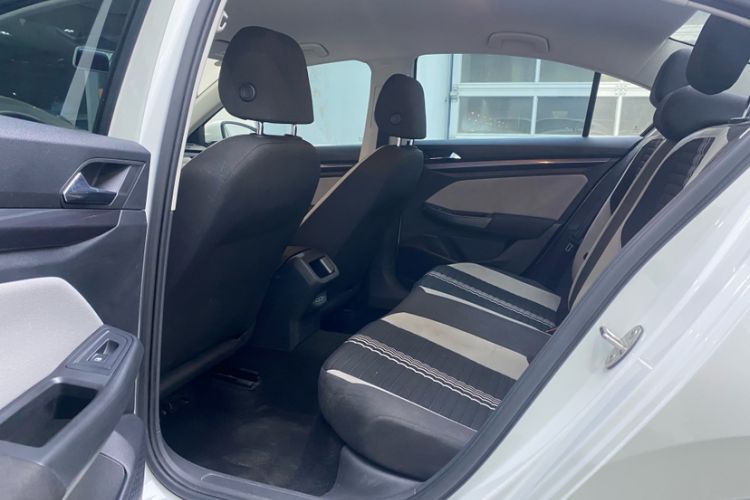 Used Volkswagen Bora 2024 200TSI DSG Comfort Edition
