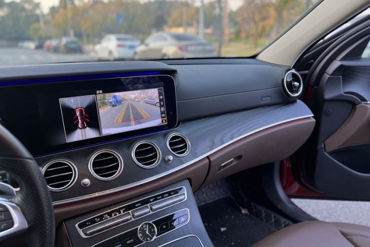 Used Mercedes-Benz E-Class 2018 Restyled E 300 L Sport Luxury Edition