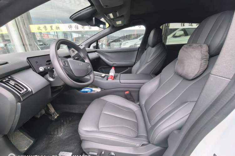 Used XPeng P7+ 2024 Long-Range Max