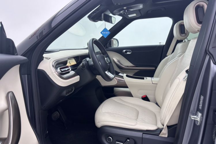 Used smart #1 2022 Premium Edition
