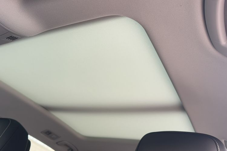 Used Volkswagen Magotan 2020 330TSI DSG Luxury Edition Headliner