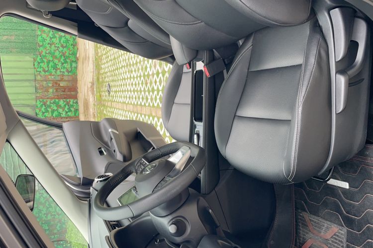 Used Nissan Kicks 2022 1.5L CVT XV Luxury Edition