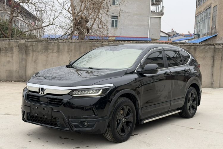 Used Honda Breeze 2020 240TURBO CVT 2WD Luxury Edition