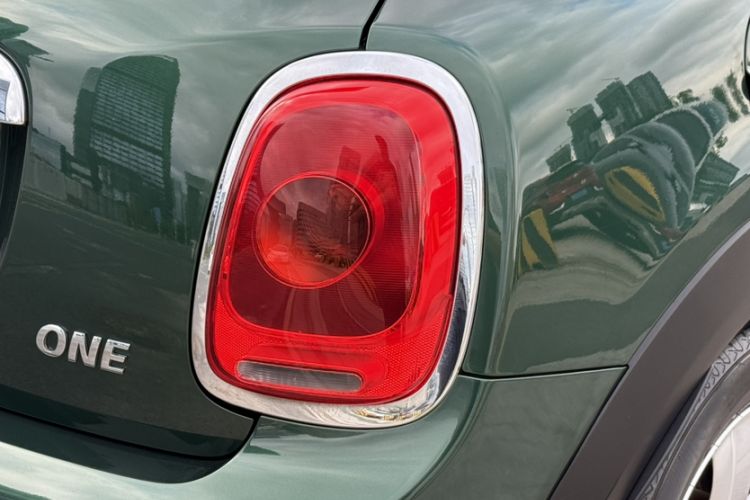 Used MINI 2015 1.2T ONE Five-Door Edition
