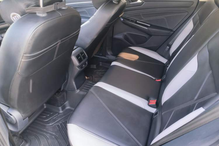 Used Jetta VS5 2024 280TSI Automatic Enjoyment Edition